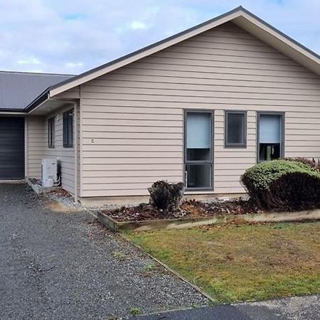 3 Grantham Drive Villa Hanmer Springs Luaran gambar