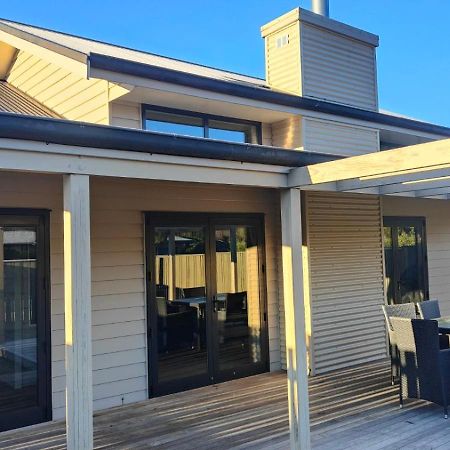 3 Grantham Drive Villa Hanmer Springs Luaran gambar