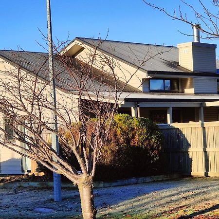 3 Grantham Drive Villa Hanmer Springs Luaran gambar