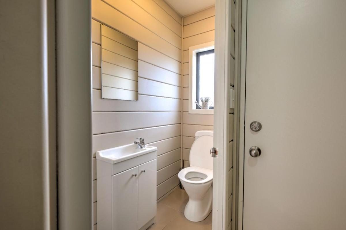 3 Grantham Drive Villa Hanmer Springs Luaran gambar