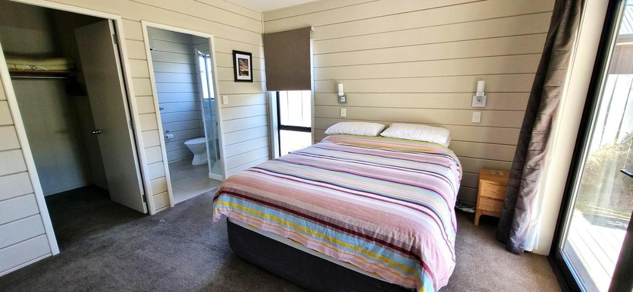 3 Grantham Drive Villa Hanmer Springs Luaran gambar