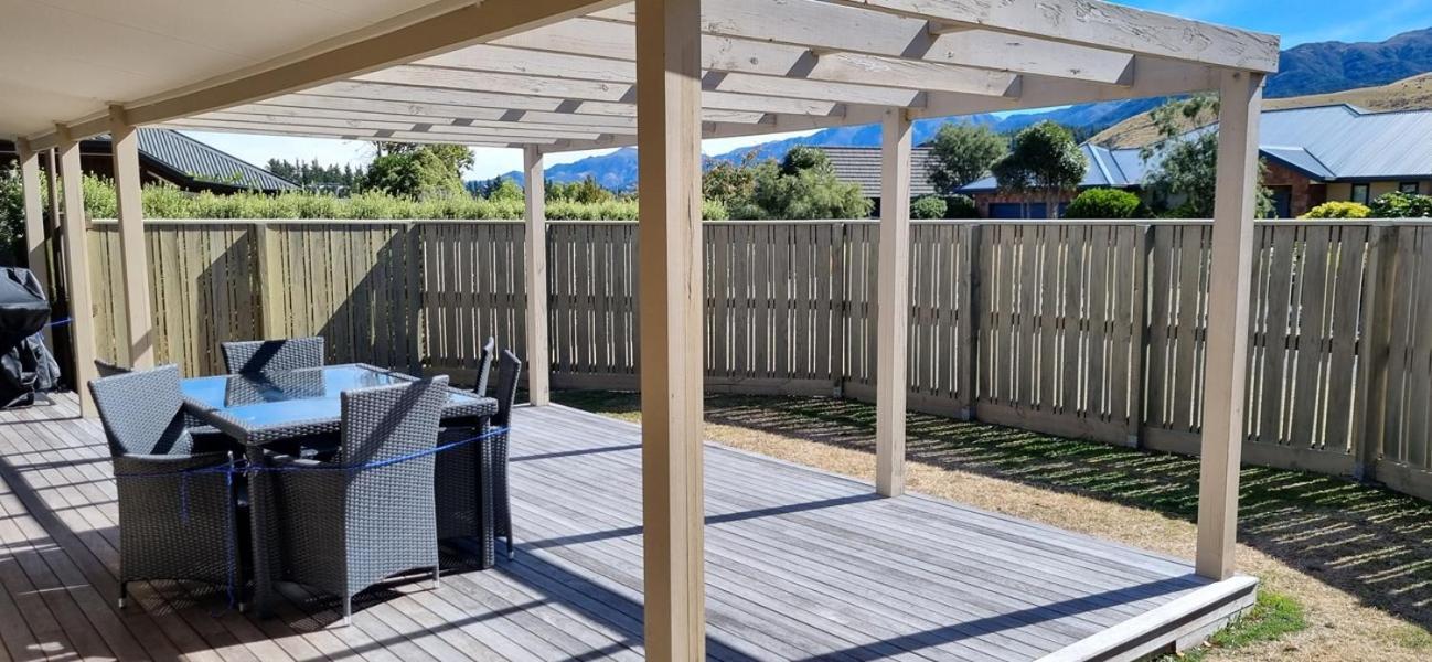 3 Grantham Drive Villa Hanmer Springs Luaran gambar