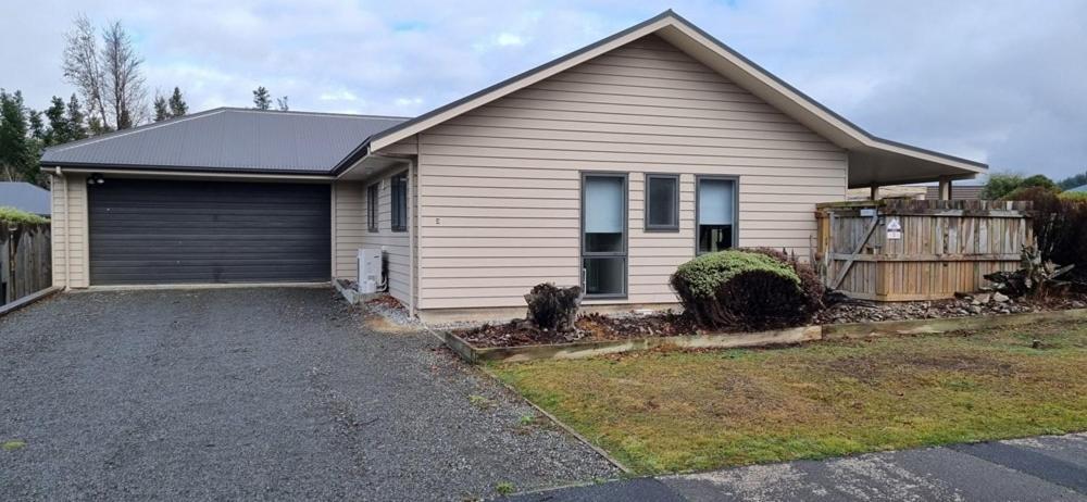 3 Grantham Drive Villa Hanmer Springs Luaran gambar