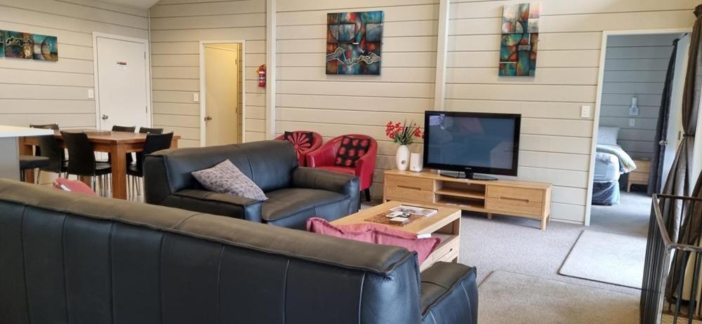 3 Grantham Drive Villa Hanmer Springs Luaran gambar